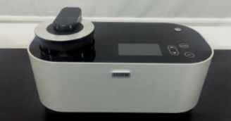 SPT-20 离子溅射仪