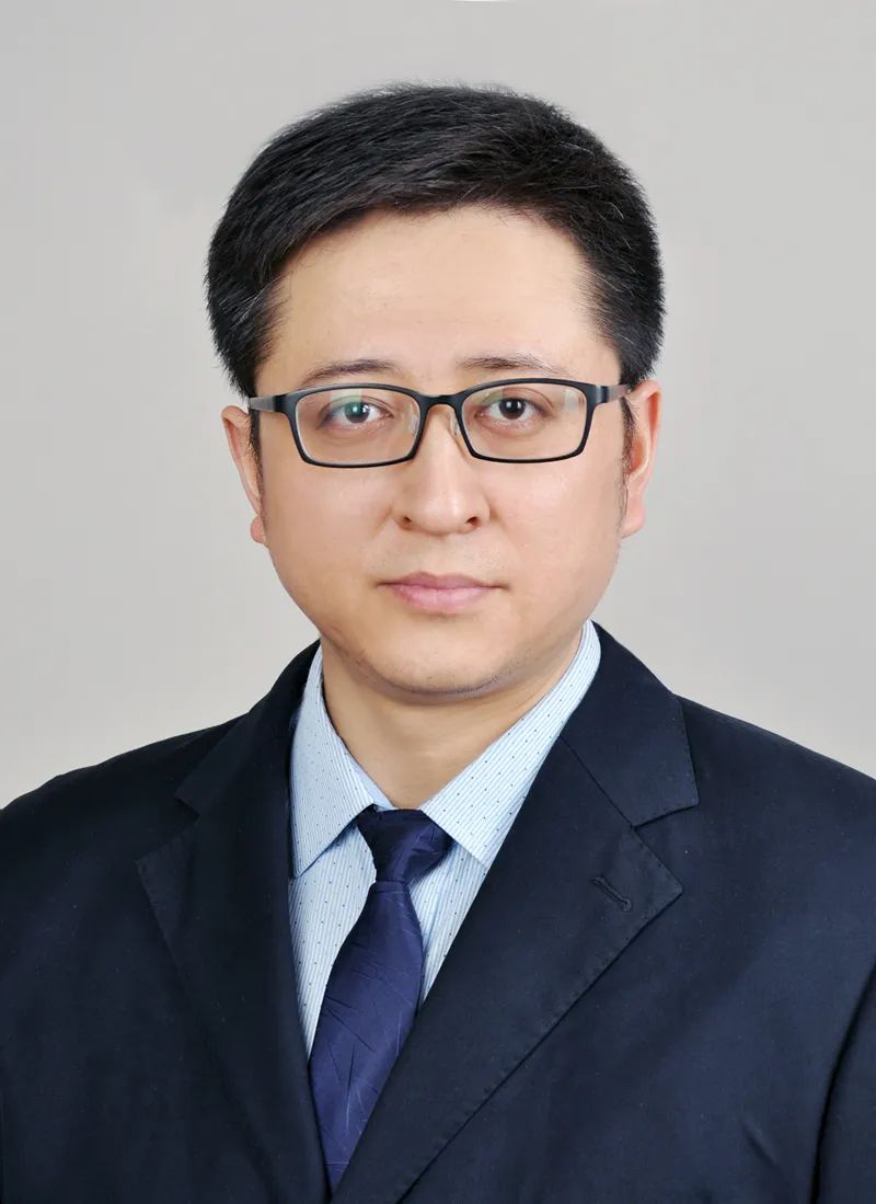 西安交通大学能源与动力工程学院副教授白涛到澳柯玛股份有限公司开展